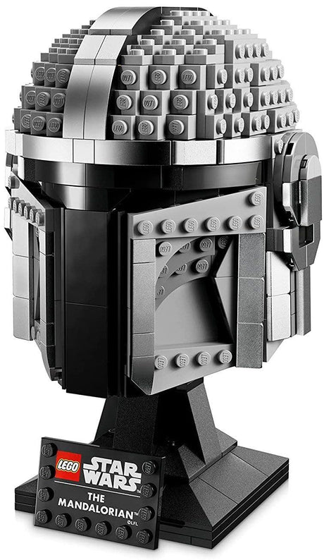 NEU LEGO® Star Wars 75328 Mandalorianer Helm