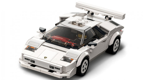 NEU LEGO® Speed Champions 76908 Lamborghini Countach