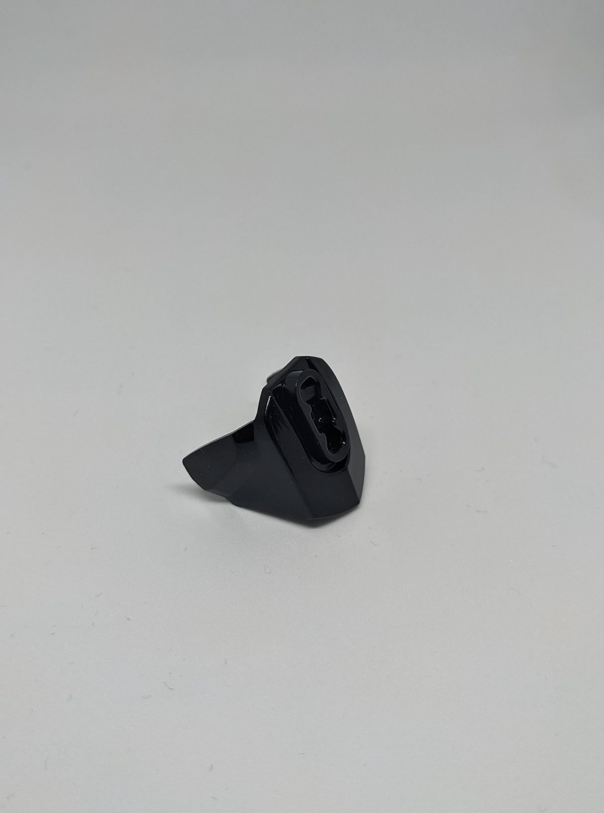 Hero Factory Panzer mit Kugelgelenkpfanne - Grösse 3 schwarz black