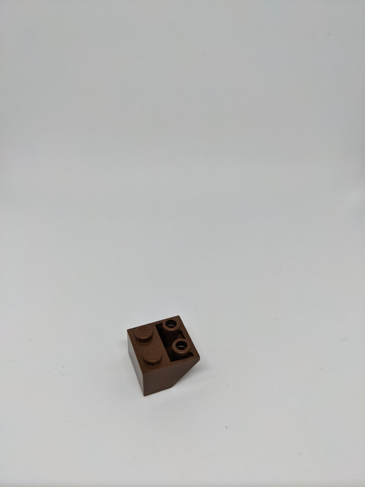 2x2 Invertstein altbraun