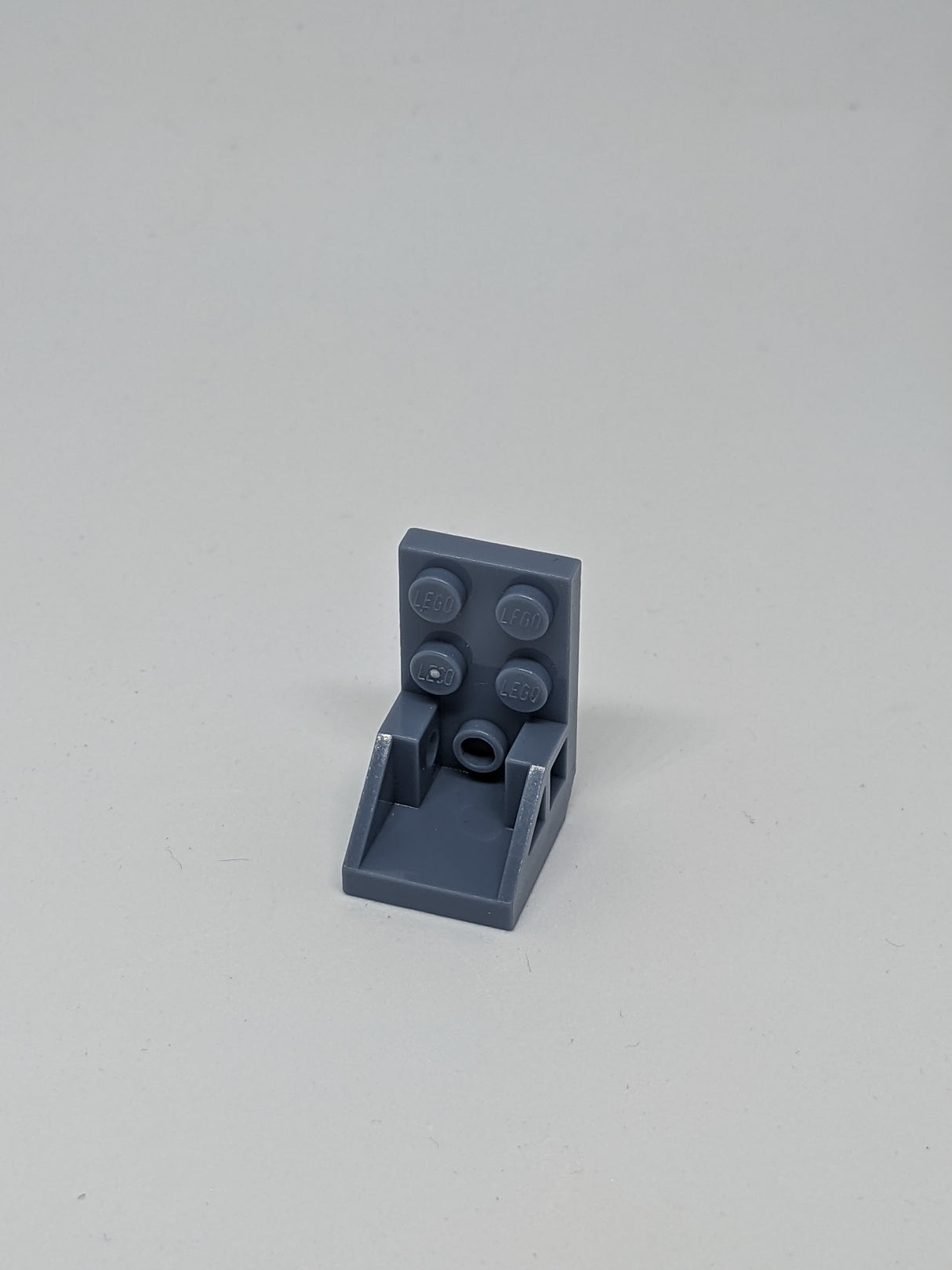 3x2-2x2 Konsole Space Seat sandblau