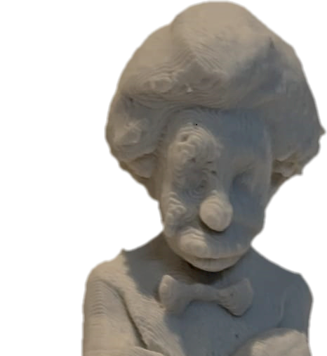 3D Themengebiet Klemmaustein