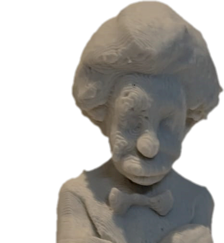 3D Themengebiet Klemmaustein