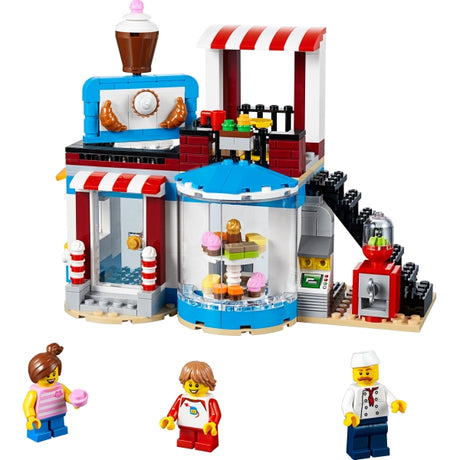 Lego Sets - NEU