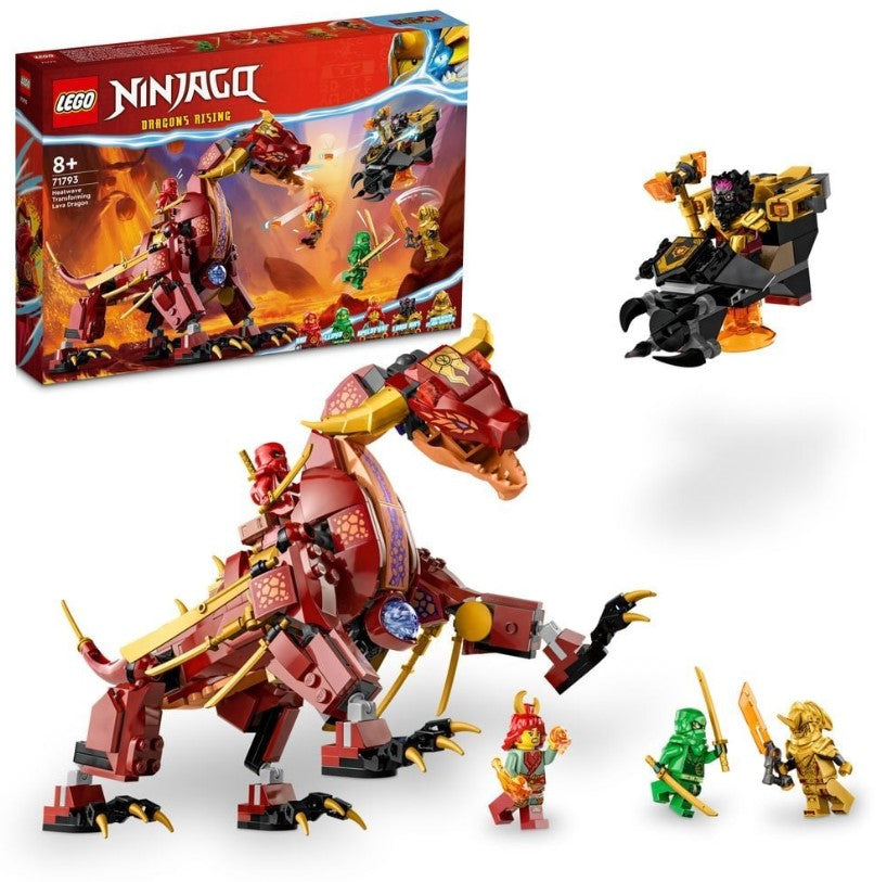 Ninjago