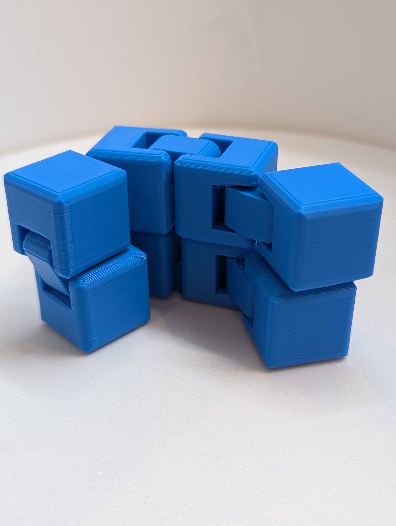 3D kleine Spiele und Fidgets