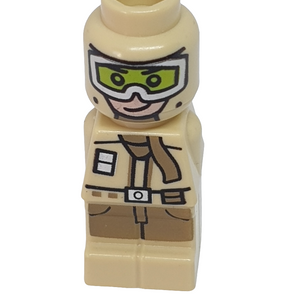 Mikro Figuren