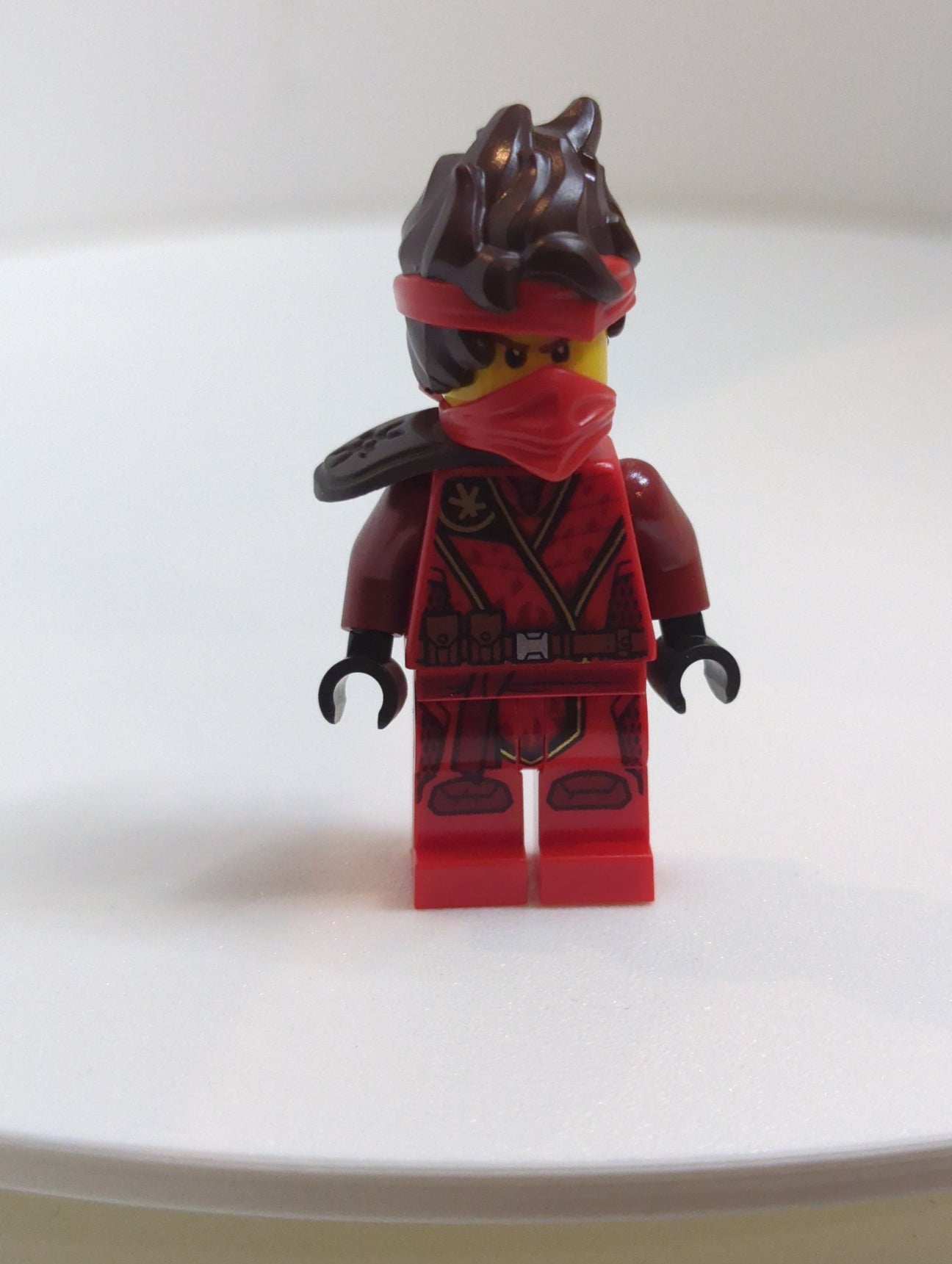 Ninjago Minifiguren
