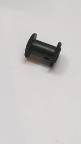 2x2 Saitenrolle Trommel schwarz