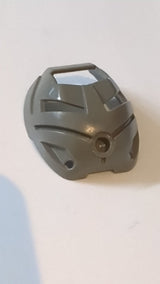 Bionicle-Maske Ruru Turaga altdunkelgrau