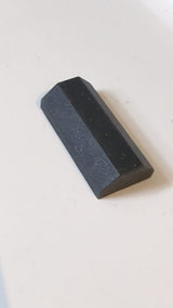 2x4 Technic Gummipuffer schwarz