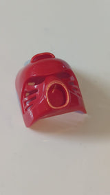 Bionicle-Maske Hau rot