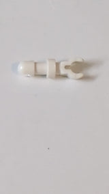 Armskelett weiß