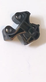 Bionicle Toa Metru Brustschutz schwarz