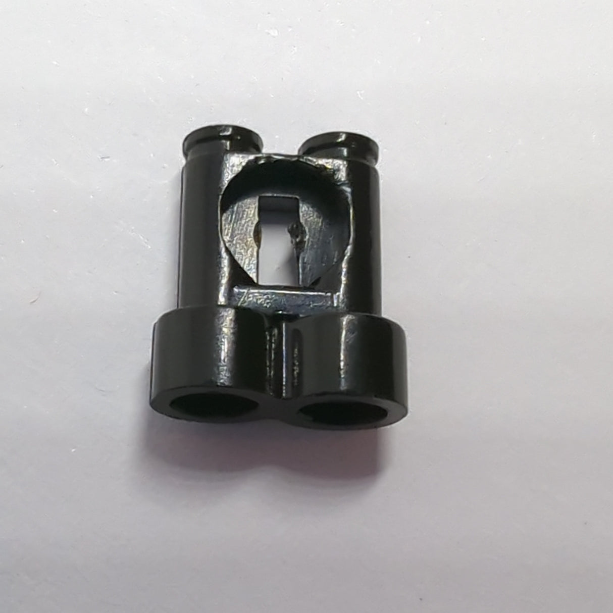 NEU Minifigur, Utensil Fernglas schwarz