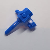 Utensil Werkzeug Space Scanner blau blue