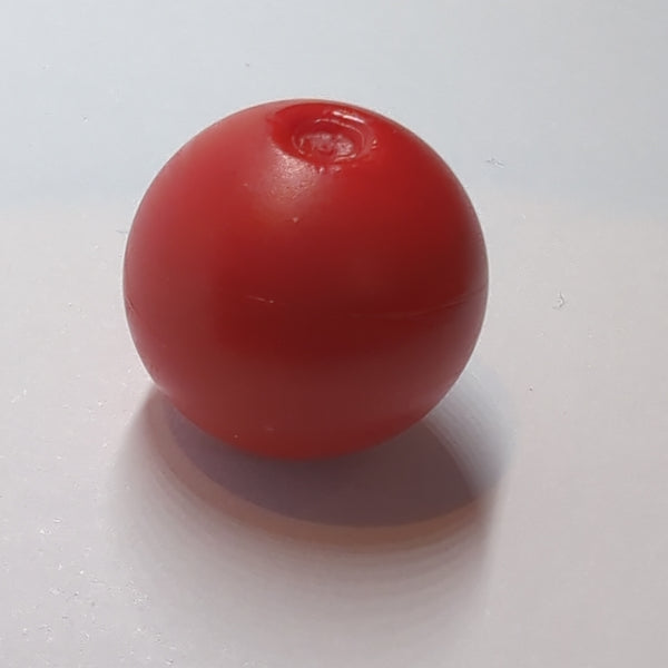 Utensil Ball Bionicle Zamore Sphere, Kugel 1,56cm rot red