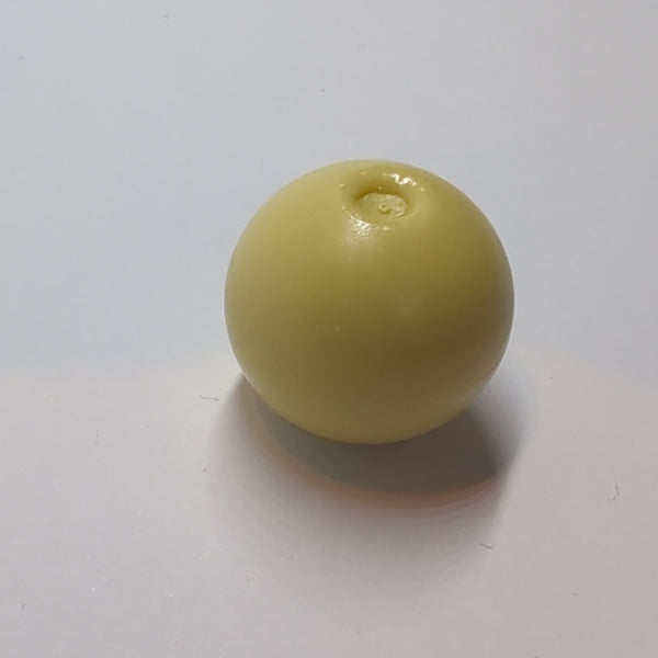 Utensil Ball Bionicle Zamore Sphere, Kugel 1,56cm beige tan