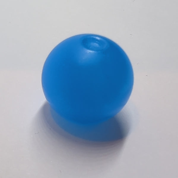 Utensil Ball Bionicle Zamore Sphere, Kugel 1,56cm transparent mittelbleu trans-medium blue