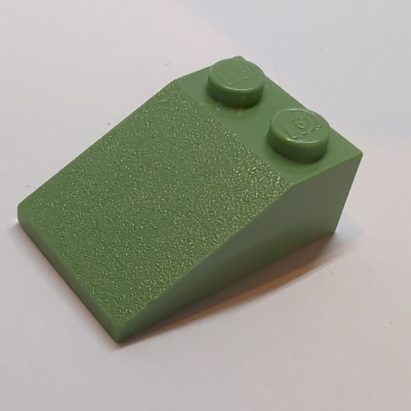 2x3 Dachstein 25° sandgrün sand green