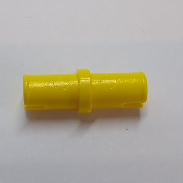 Technik Pin 2M gelb yellow