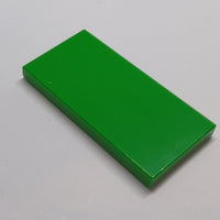 NEU Tile 2x4 grün green