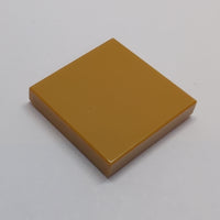 NEU Tile 2 x 2 with Groove nougat medium nougat