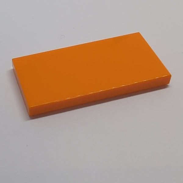 NEU Tile 2x4 orange orange