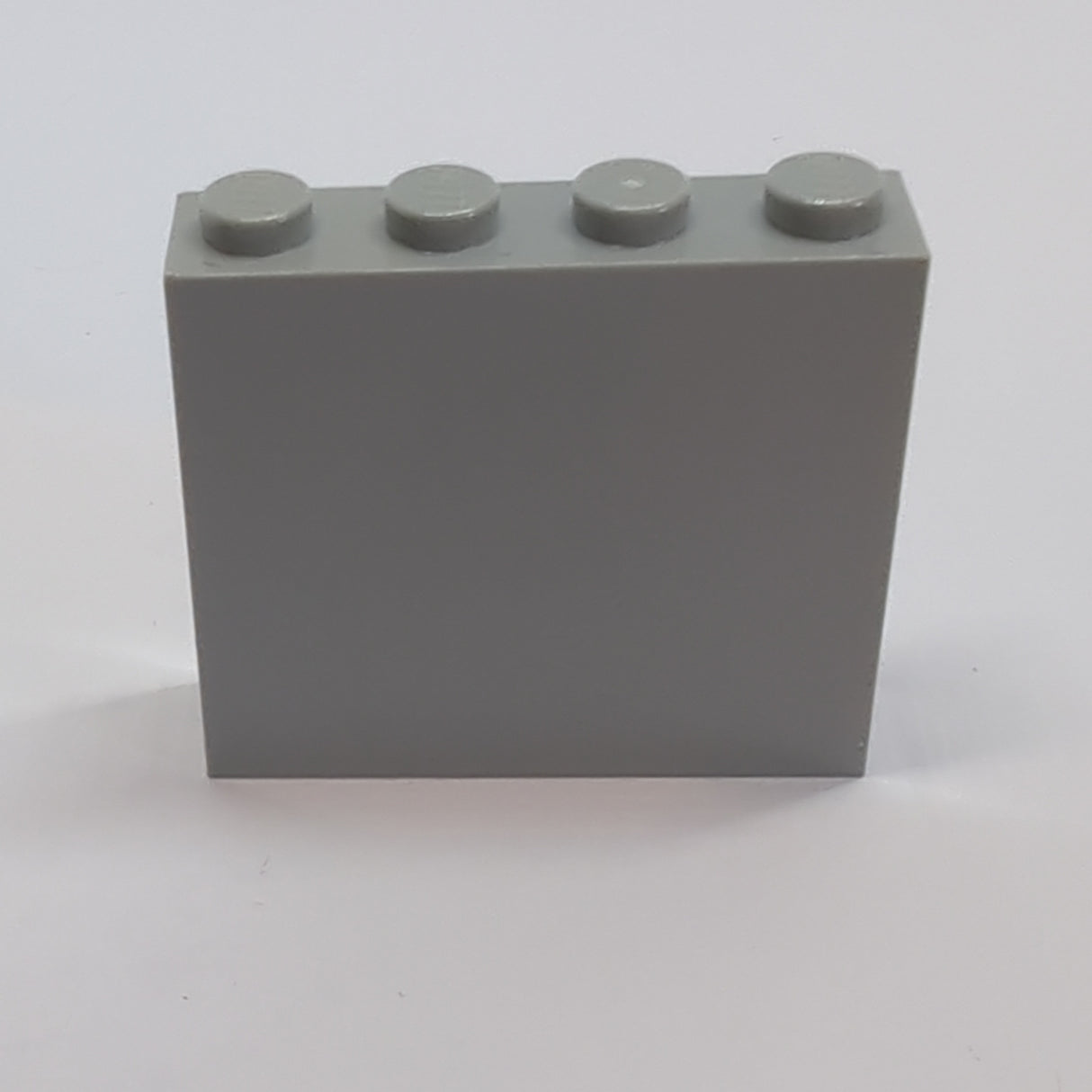 NEU Brick 1x4x3 neuhellgrau light bluish gray