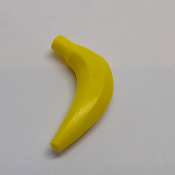 NEU Banana gelb yellow