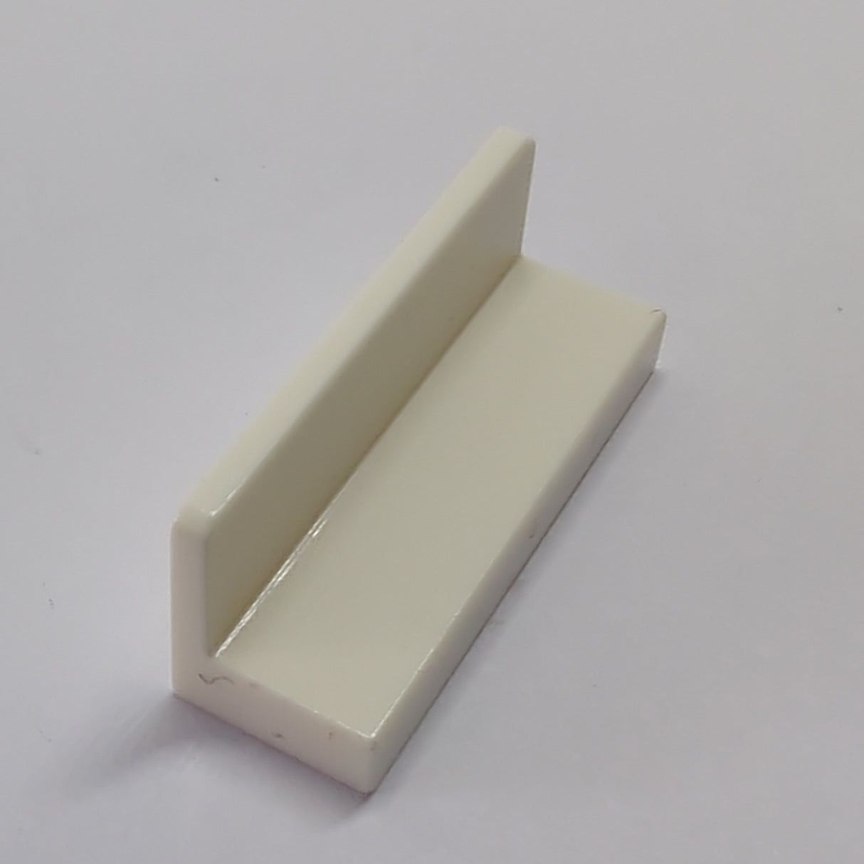 NEU Paneel 1 x 3 x 1 weiß