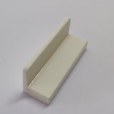 NEU Paneel 1 x 3 x 1 weiß