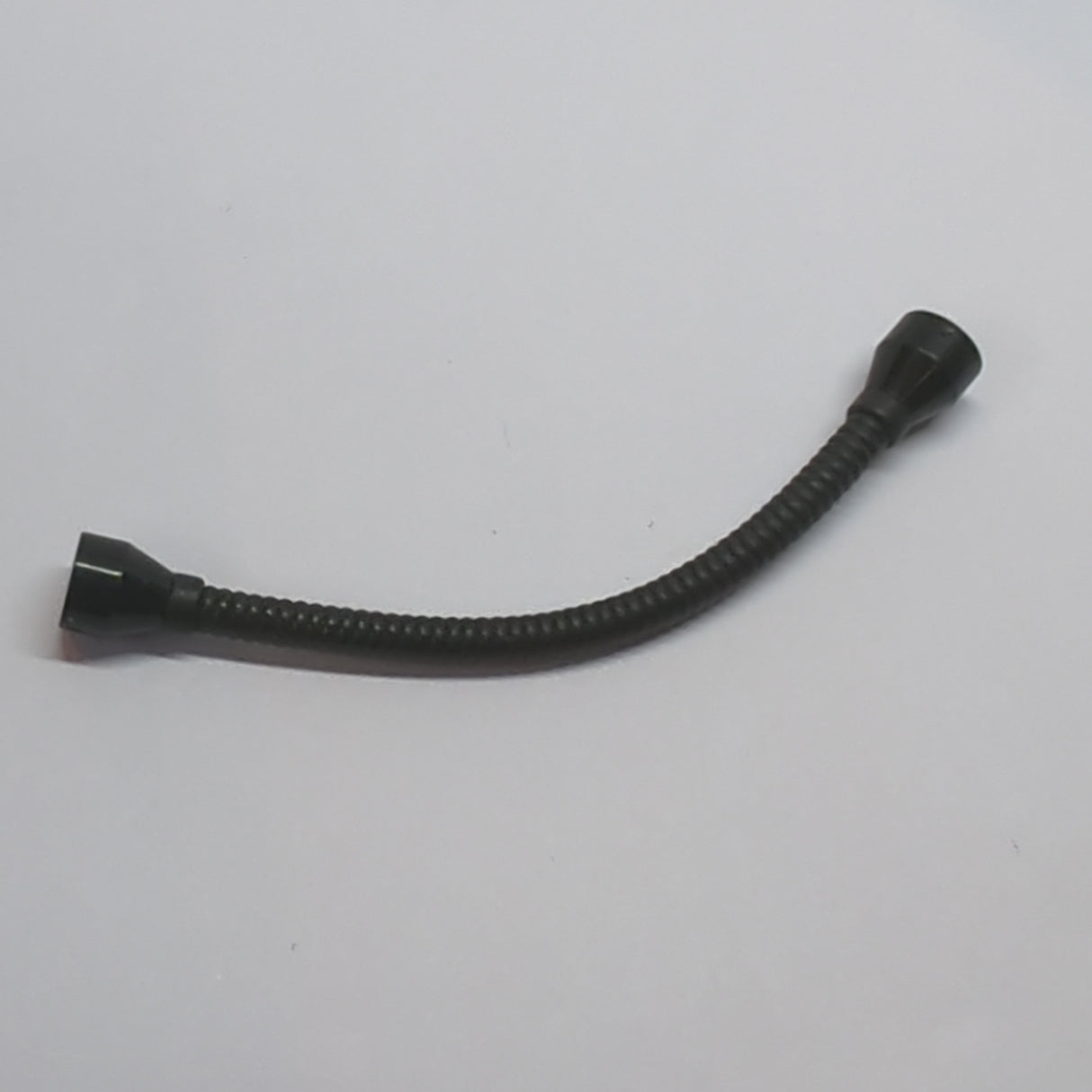 Schlauch Flexibel 8,5M schwarz black