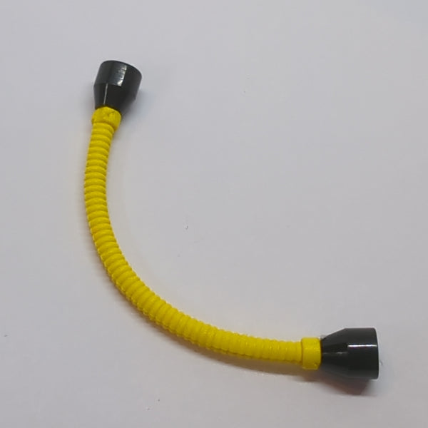 Schlauch Flexibel 8,5M gelb yellow