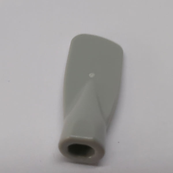 NEU Minifigure, Utensil Oar / Paddle Head neuhellgrau light bluish gray