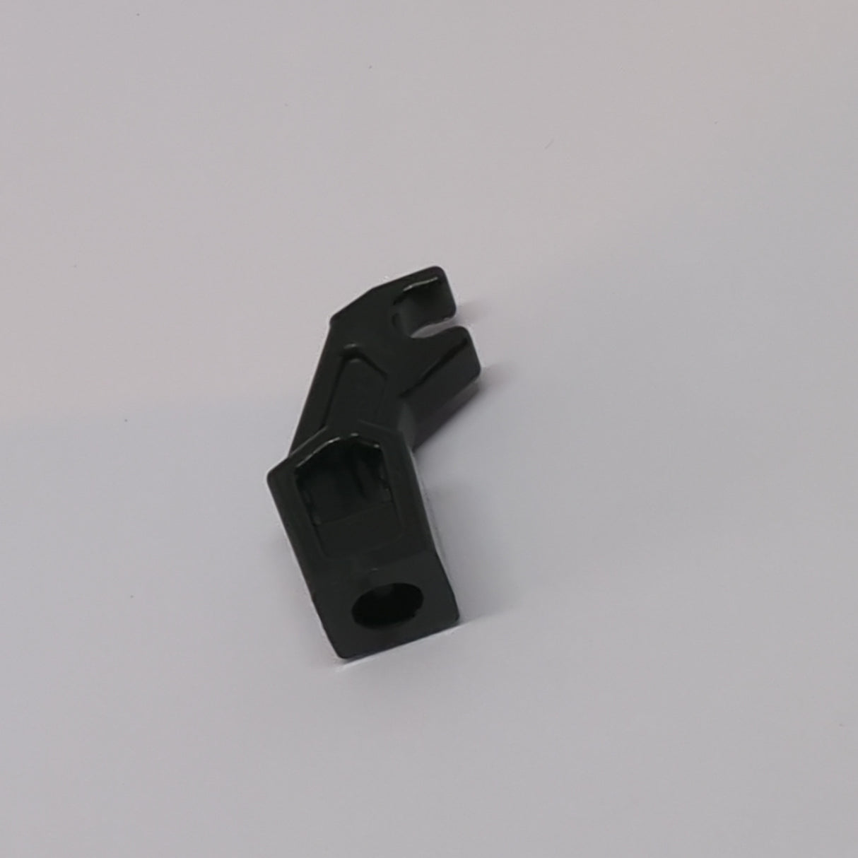 NEU Arm Mechanical, Exo-Force / Bionicle, Thick Support schwarz black