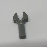 NEU Bar   1L with Clip Mechanical Claw - Cut Edges and Hole on Side neudunkelgrau dark bluish gray