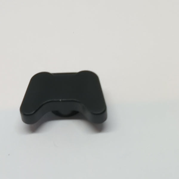 NEU Minifigure, Utensil Video Game Controller schwarz black