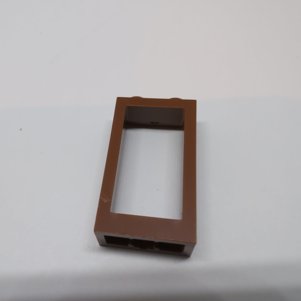 NEU Window 1 x 2 x 3 Flat Front neubraun reddish brown