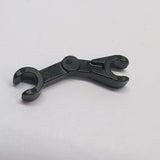 NEU Arm Mechanisch, Kampf Droide schwarz
