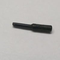 Utensil Minifigur Werkzeug Schraubenschlüssel 6-Rippen schwarz black