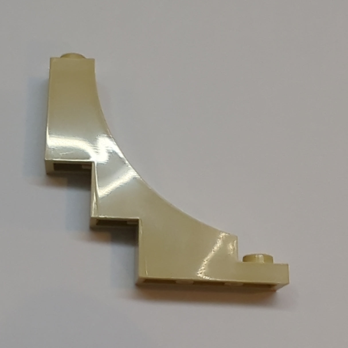 NEU Bogen 1 x 5 x 4 invert beige