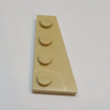 NEU Keil, Platte 4 x 2 rechts beige
