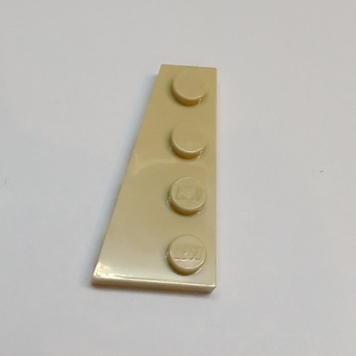NEU Keil, Platte 4 x 2 links beige