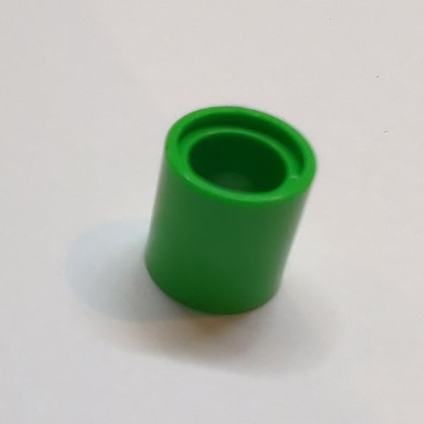 Technik Pinverbinder 1L rund mediumgrün bright green
