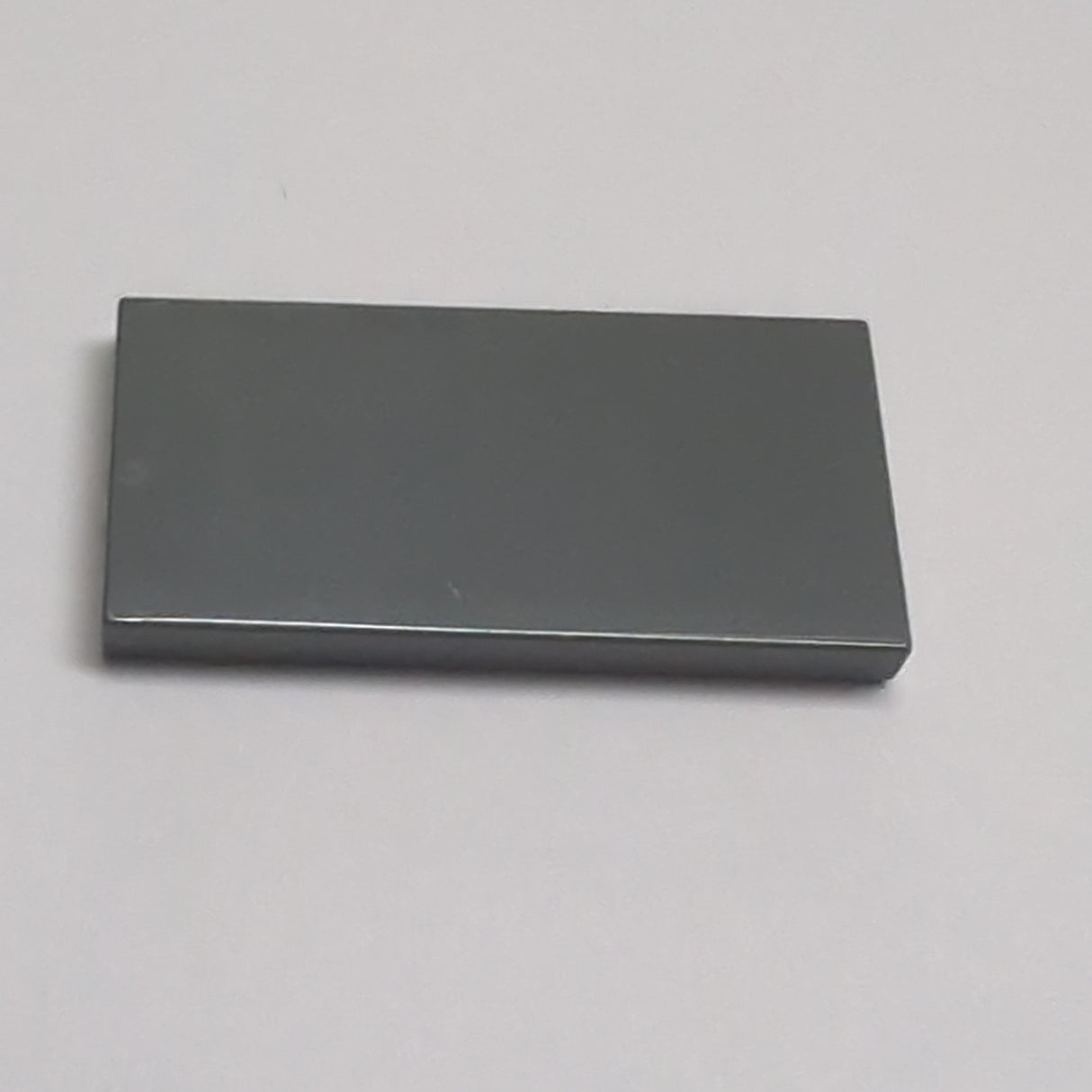 NEU Tile 2 x 4 neudunkelgrau dark bluish gray