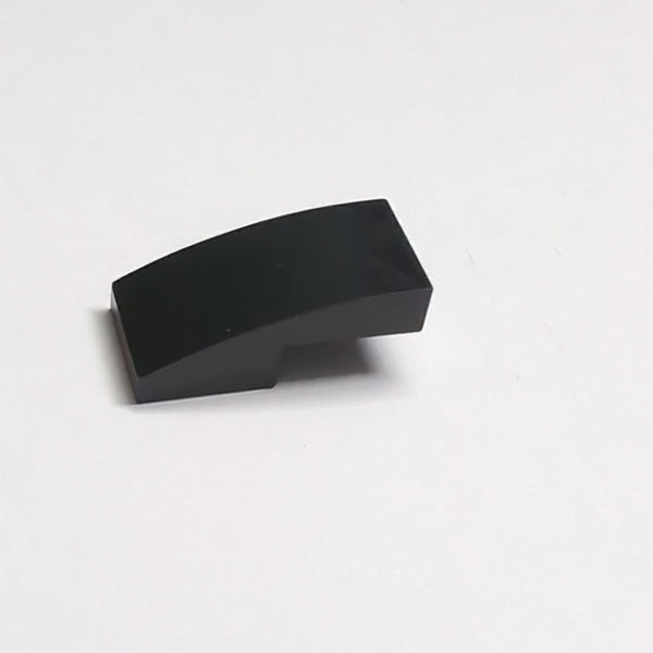 NEU Slope, Curved 2 x 1 x 2/3 schwarz black