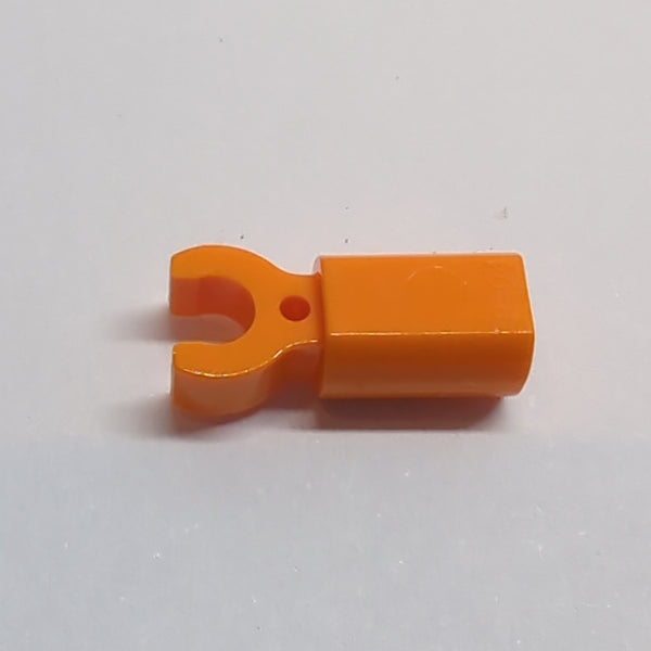 NEU Bar Holder with Clip orange orange