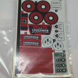 NEU Sticker Sheet for Set 76174 - (74527/6329786)