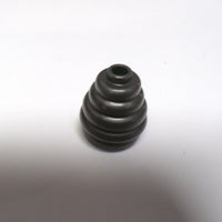 NEU Cone 2 x 2 x 1 2/3 with Stacked Rings &#40;Beehive / Cotton Candy&#41; titan pearl dark gray